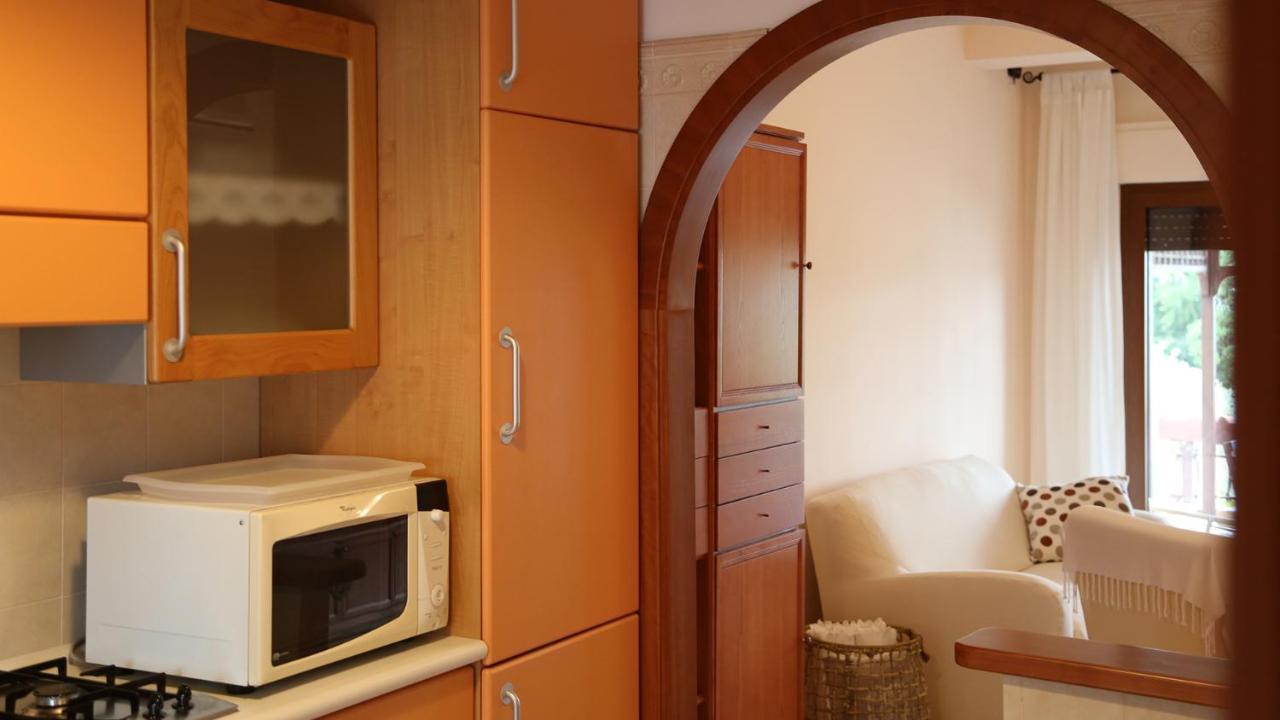 Soada Apartment Cappelle sul Tavo Exterior photo